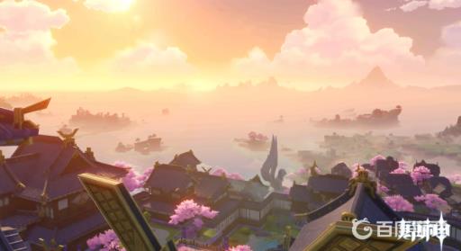 原神帕蒂莎罗采集路线怎么走?1