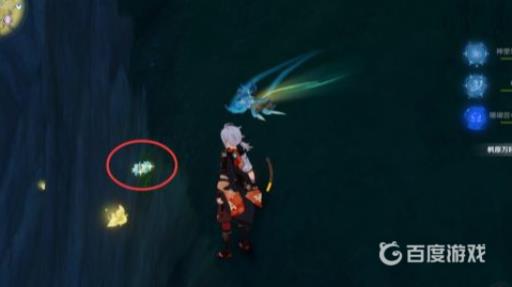 原神3.2须弥劫波莲怎么采集?10