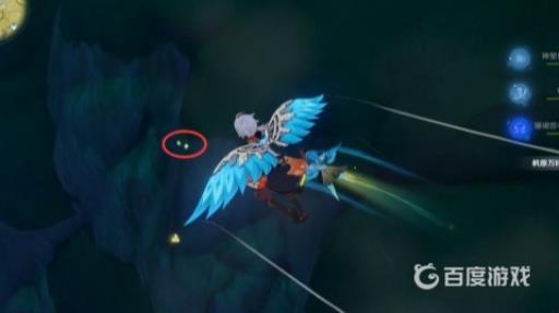 原神3.2须弥劫波莲怎么采集?11