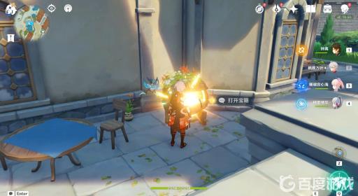 原神蒙德节日宝箱位置如何分布?25