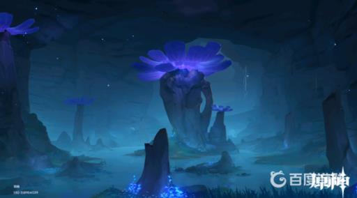 原神与志琼一起前往营地怎么去?_原神灵石何故堕此间与志琼一起前往营地