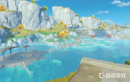 原神3.2魔神任务怎么做?1