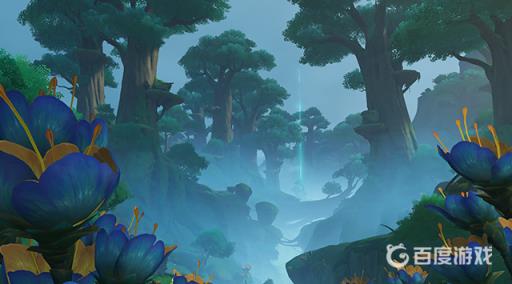 原神的正法炬书后续触发条件是什么?1