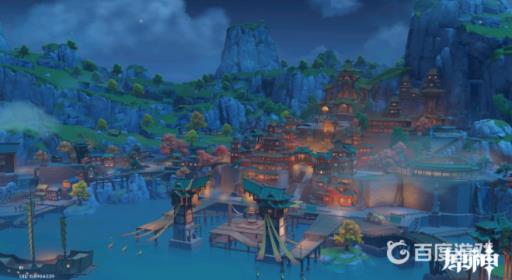 原神3.2激绽放吃谁的精通?1