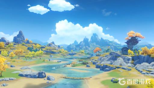 原神未来星第六天在哪里?1