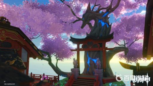 原神3.2蓬蓬果的天空之梦怎么获得?1