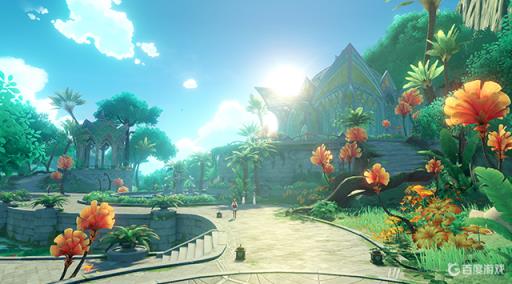 原神3.2花架风颂怎么获得?1