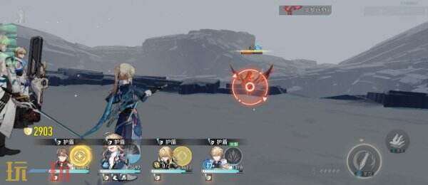 崩坏星穹铁道杰帕德角色专属成就达成攻略4