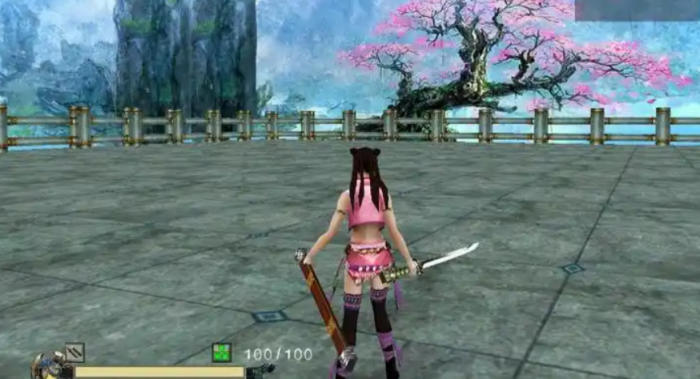 流星蝴蝶剑唐刀技能怎么搭配3