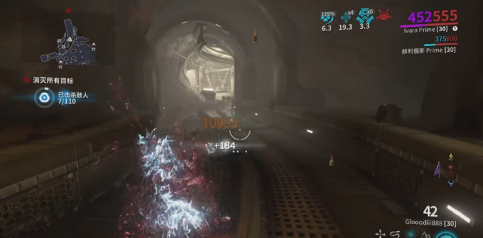 星际战甲歼灭怎么触发警报1