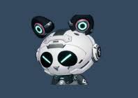 战双帕弥什选哪个布偶熊骇影辅助机1