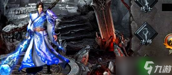 《王者之路》系统介绍_王者之路怎么没了