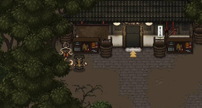 大江湖之苍龙与白鸟开服新手开荒攻略大全6