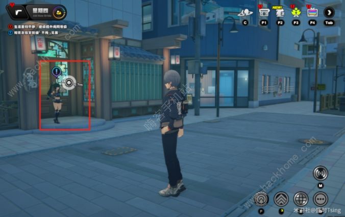 绝区零青衣邀约任务攻略_绝区零青衣邀约任务攻略详解