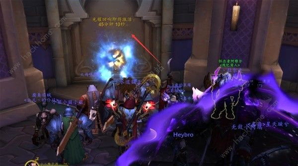 魔兽世界正式版装备升级攻略5