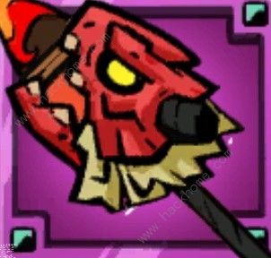 失落城堡2武器排行12