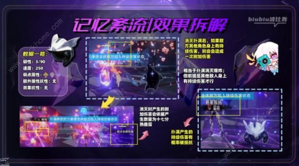 崩坏星穹铁道2.0第二期混沌回忆攻略9