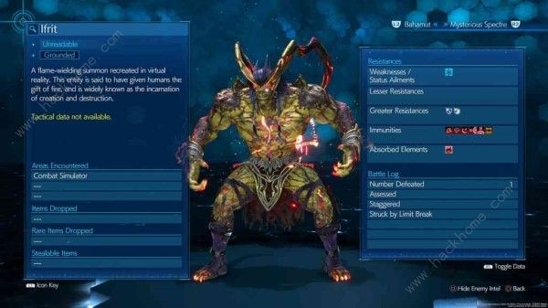 最终幻想7重生召唤兽获取攻略_最终幻想7重制版召唤兽如何使用