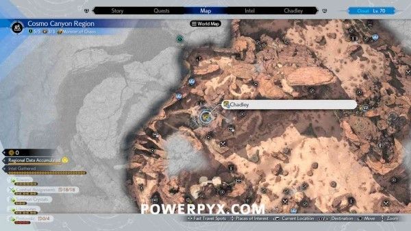 最终幻想7重生召唤兽获取攻略11