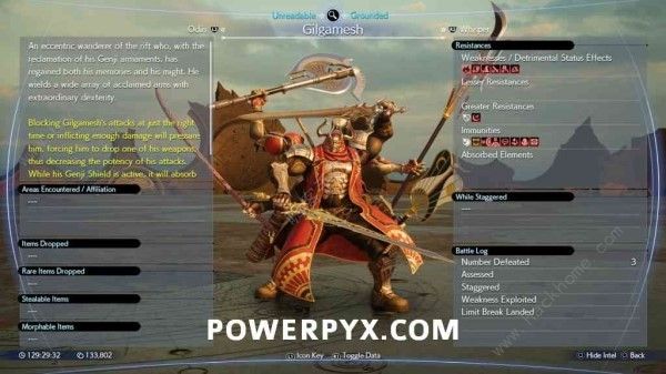 最终幻想7重生召唤兽获取攻略16