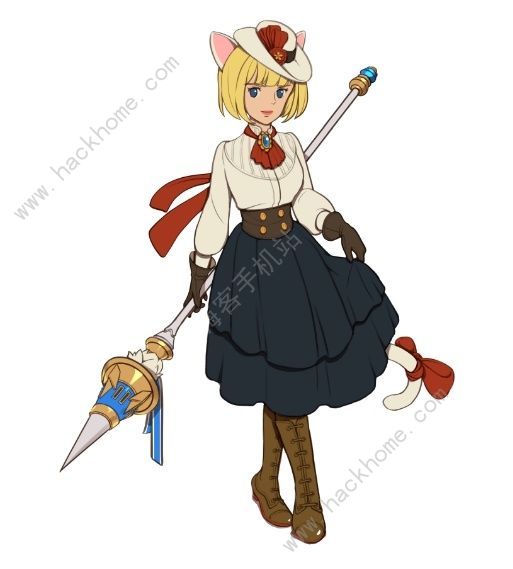 二之国交错世界职业推荐3