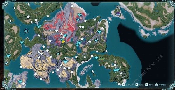 幻兽帕鲁配种表一览2