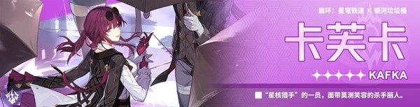 崩坏星穹铁道阮梅配队攻略2