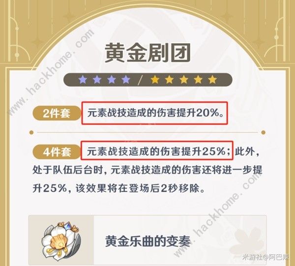 原神娜维娅配装攻略8