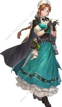 铃兰之剑史诗角色推荐2