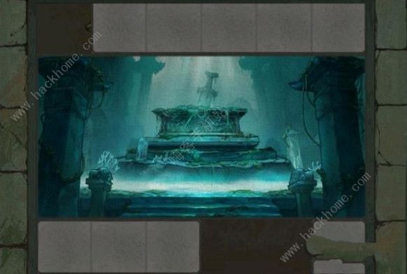 叫我大掌柜地宫摸金攻略大全2