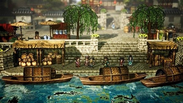 逸剑风云决新手攻略_逸剑风云决新手详细介绍