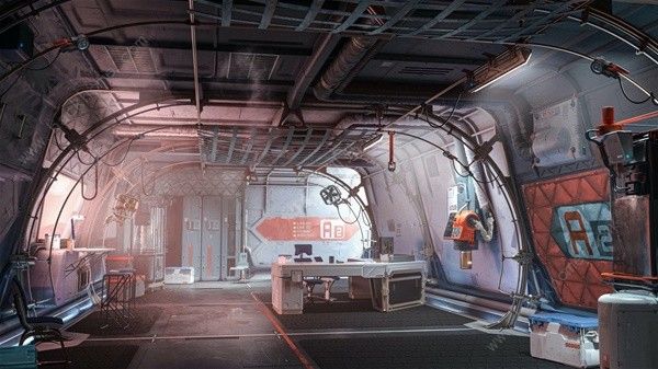 星空sTARFIELD独特伙伴招募位置大全2