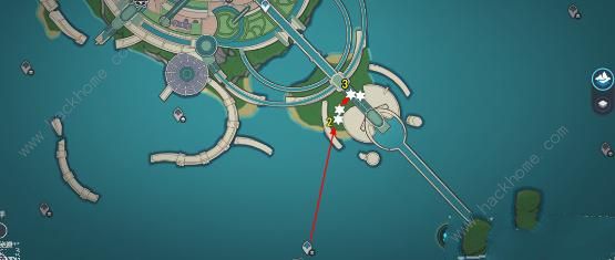 原神林尼突破材料大全7