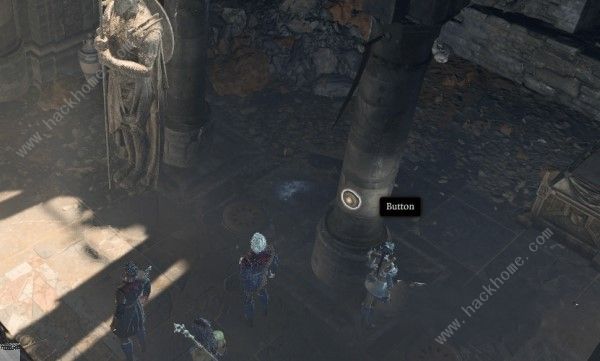 博德之门3阴暗墓穴攻略大全3