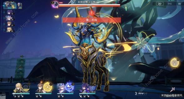 崩坏星穹铁道模拟宇宙七攻略大全14