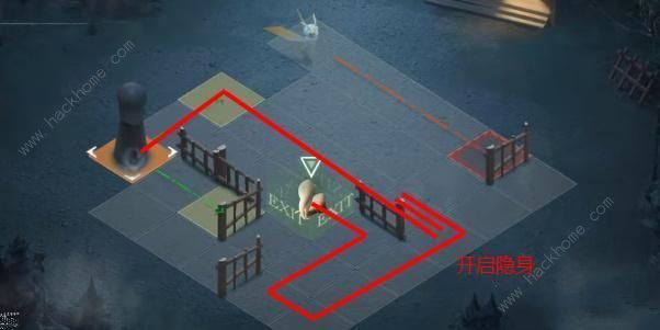 重返未来1999小屋周边攻略2