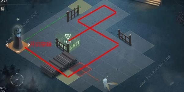 重返未来1999小屋周边攻略3