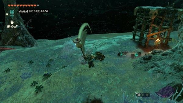 王国之泪强力武器推荐5