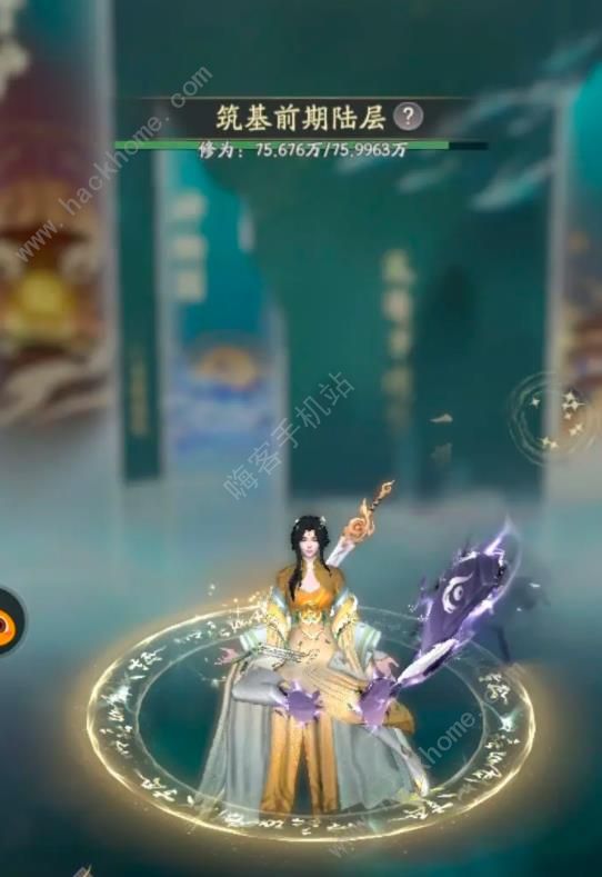 凡人修仙传人界篇法修推荐2