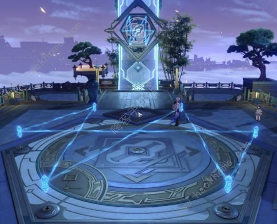 崩坏星穹铁道例行占算第一天攻略6