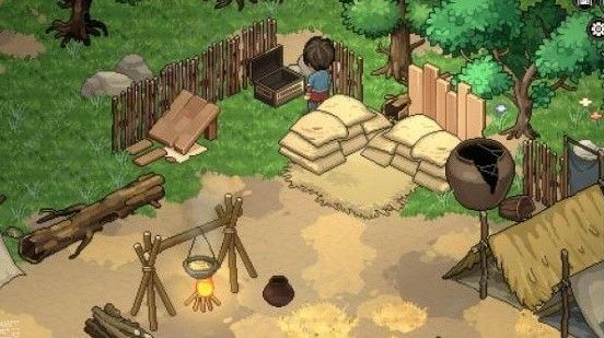 大侠立志传EA版兽环收集攻略2