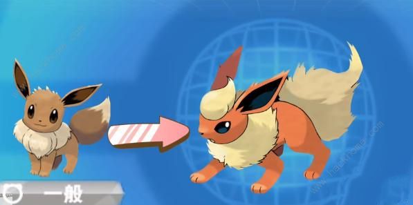 宝可梦朱紫太晶伊布属性大全2