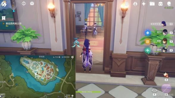 原神杯中遥吟之歌第二幕攻略6