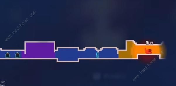 重生细胞3.0银行攻略大全5