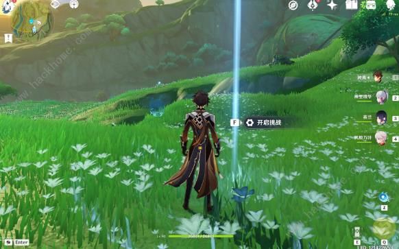 原神秘宝迷踪第四天攻略10