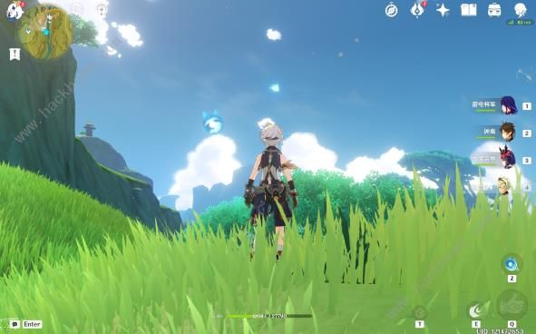 原神秘宝迷踪第四天攻略13