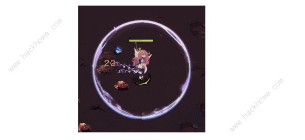 重返深渊电弧技能大全3