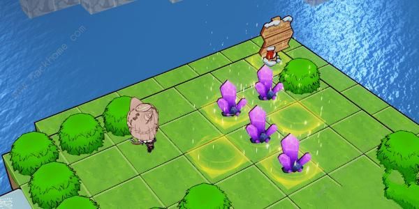 崩坏3求生探索攻略大全14