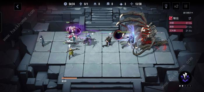 无期迷途十大微操攻略2