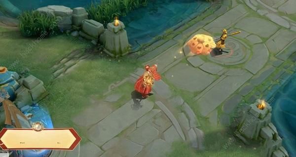 王者荣耀唐三藏技能特效大全5